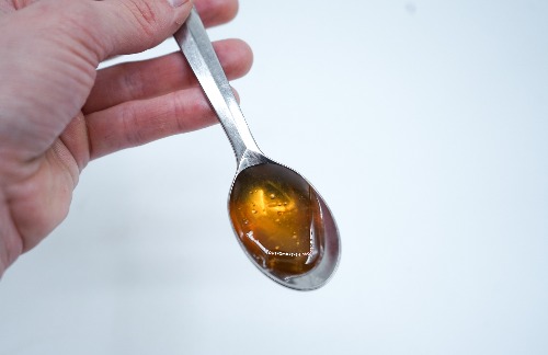 Nitrofuran in Honey